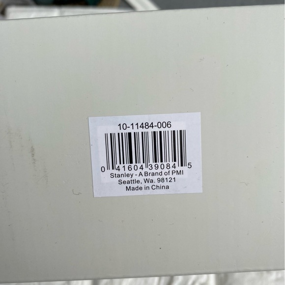 Stanley Go Tumbler 2 Pack Set Green Blue 10oz - Picture 4 of 7